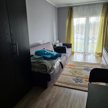 Apartament Bunsha 크라쿠프 외부 사진