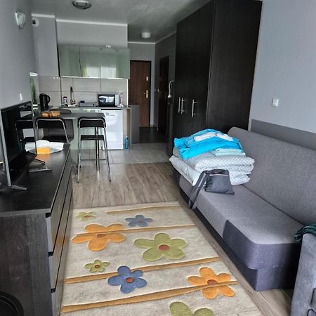 Apartament Bunsha 크라쿠프 외부 사진