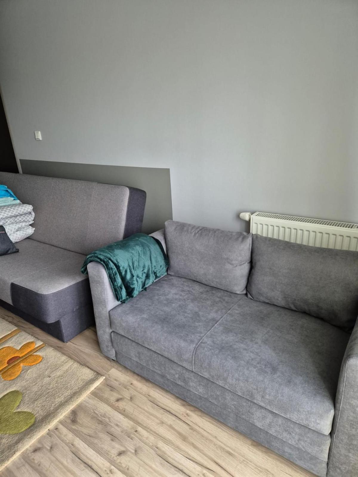 Apartament Bunsha 크라쿠프 외부 사진