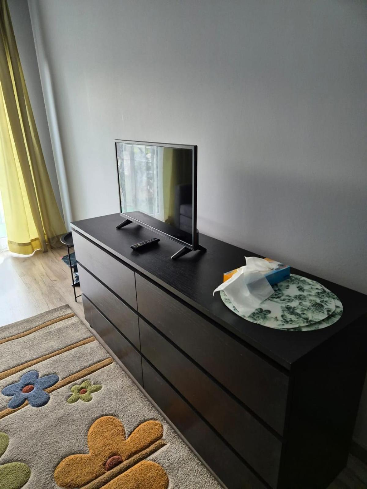 Apartament Bunsha 크라쿠프 외부 사진