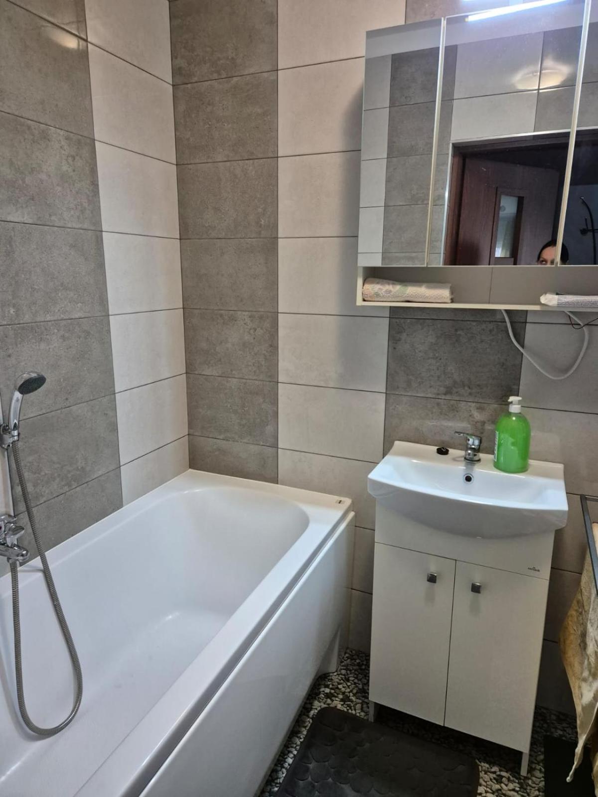 Apartament Bunsha 크라쿠프 외부 사진
